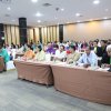 การจัดกิจกรรม ประชุมประธานและเลขานุการบริหารกลุ่มสมาชิก  ครั้งที่ 2 ประจำปี 2568